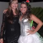 15 Anos de Elisandra Almeida